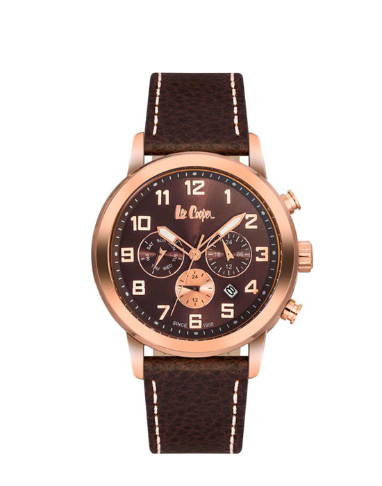 Часы Lee Cooper Casual LC06218.742